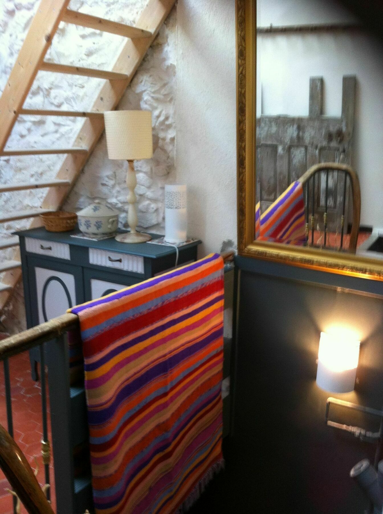 Апартаменты Adoramaar- Le Loft Марсель Экстерьер фото